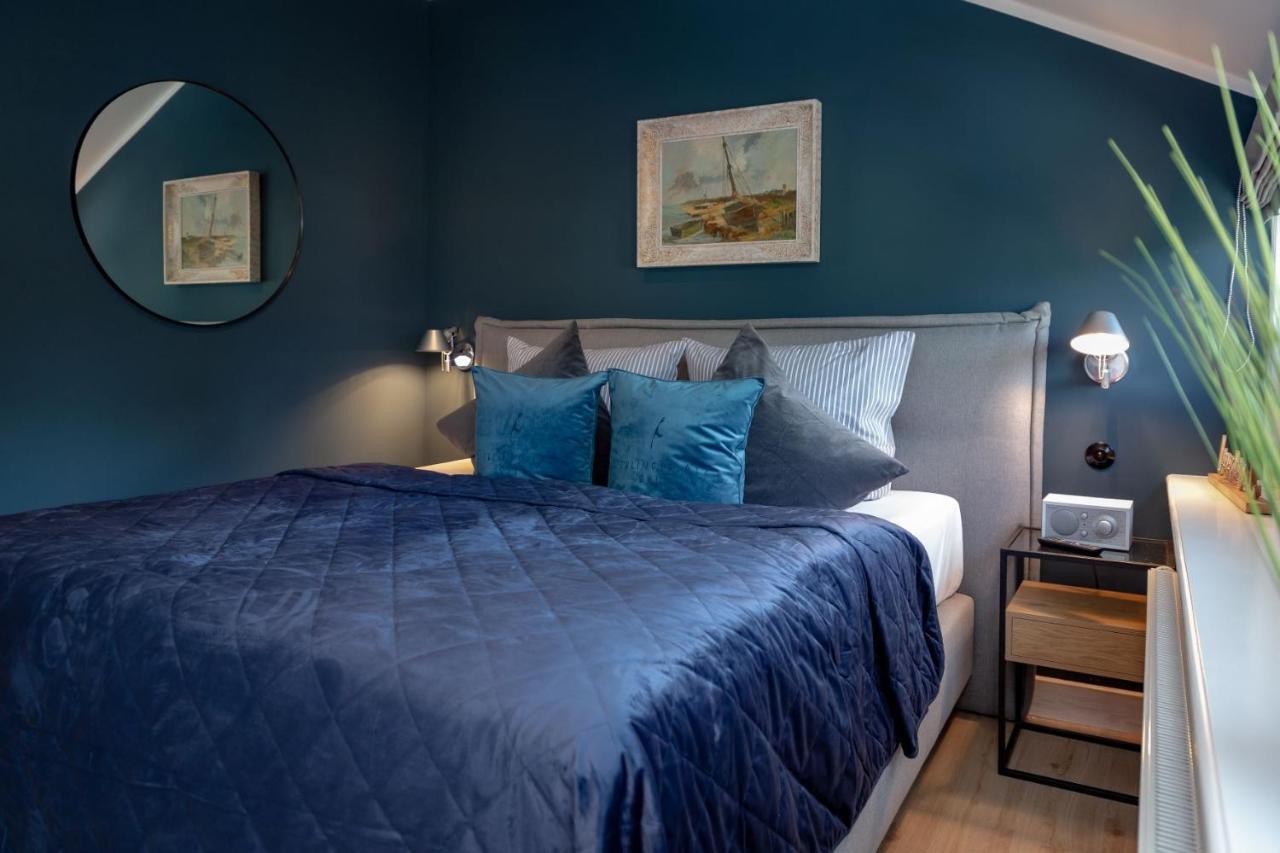 Backbord Apartment