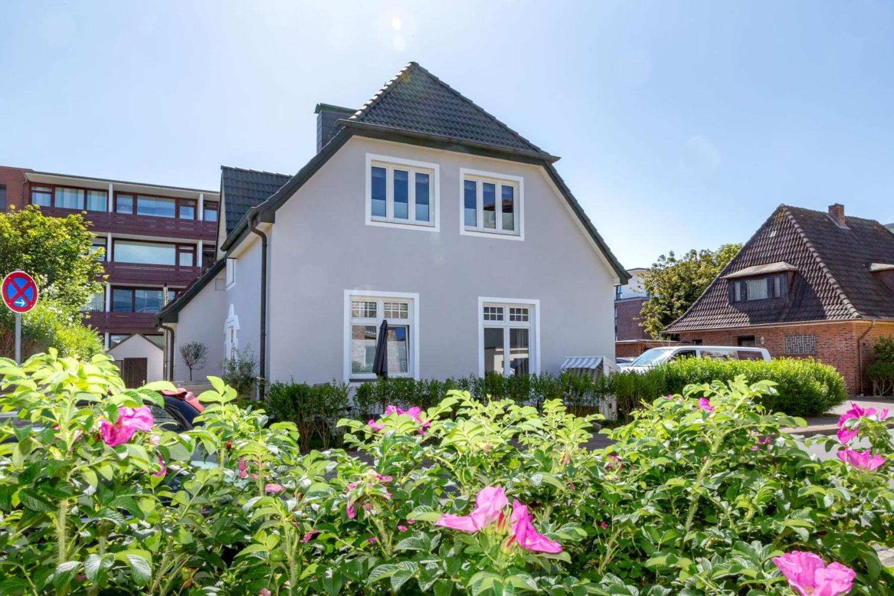Apartment Backbord Westerland