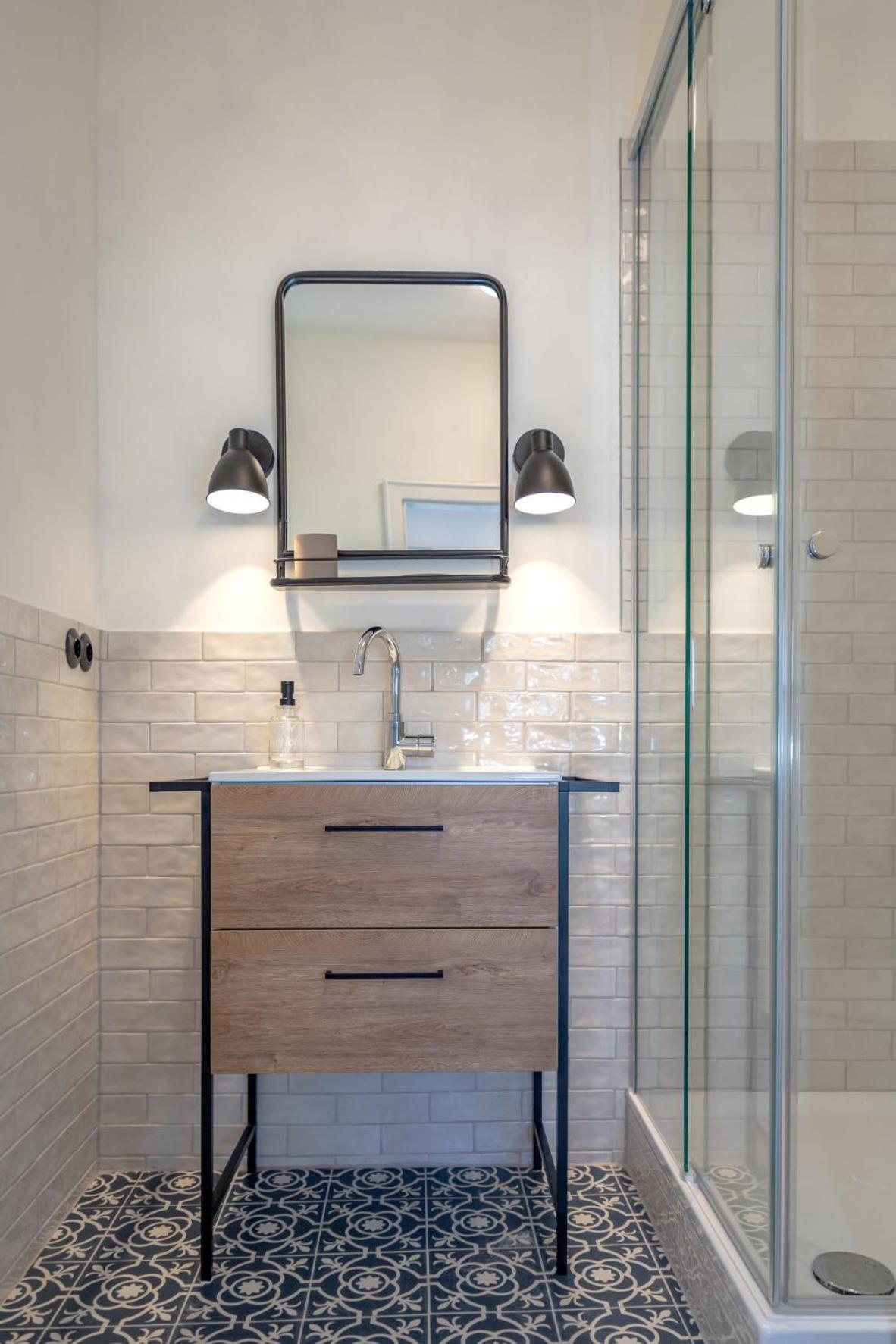 Backbord Apartment