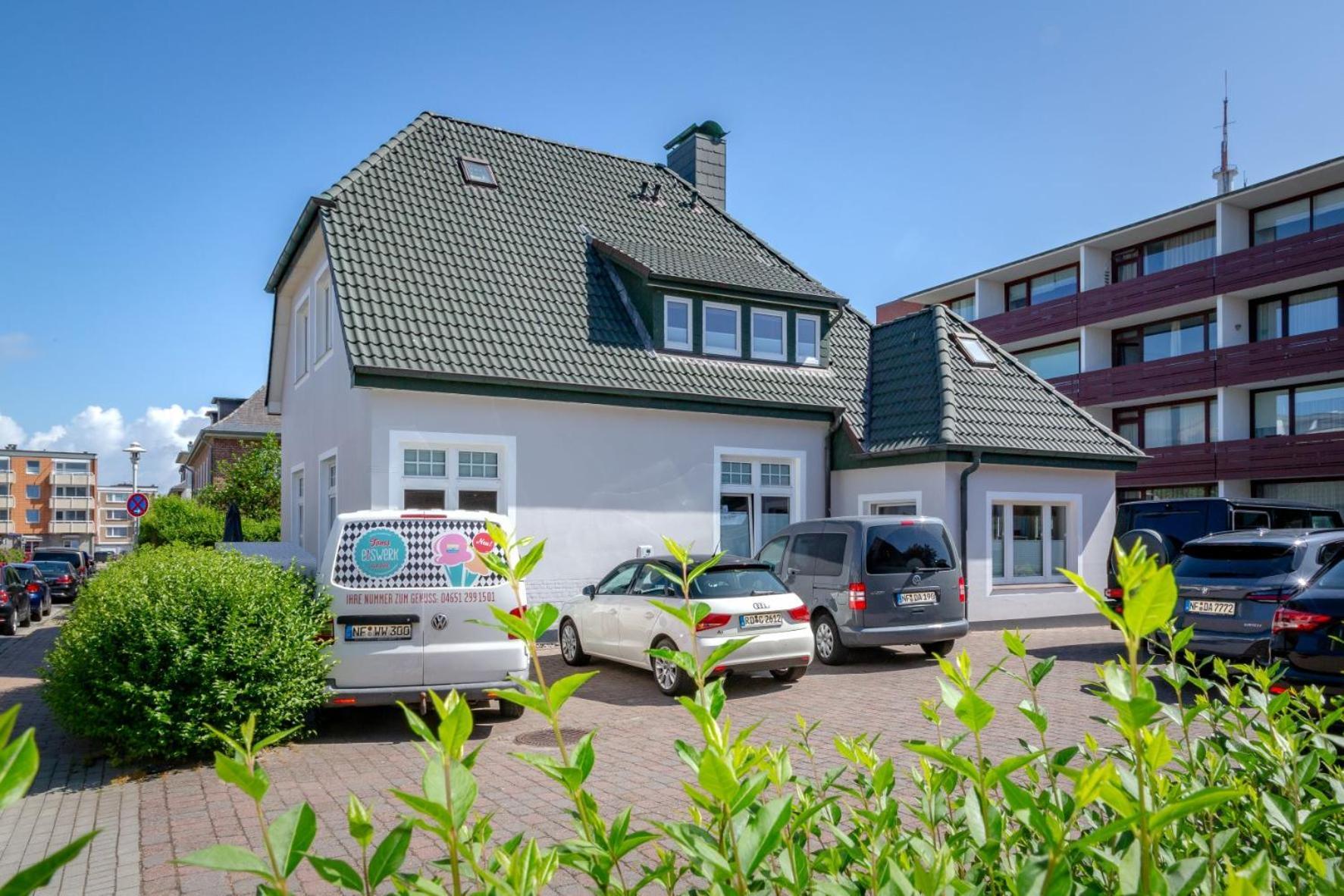 Backbord * Westerland