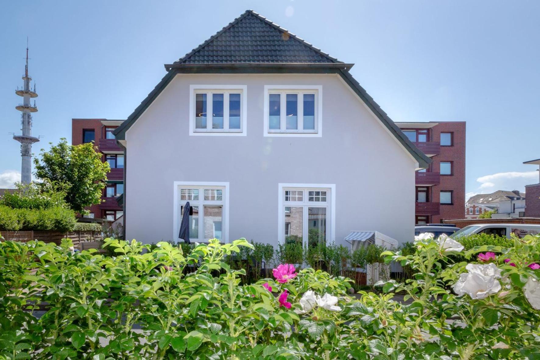 Backbord * Westerland